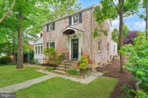 4843 Arlington Blvd, ARLINGTON, VA, 22203-2613 | Card Image
