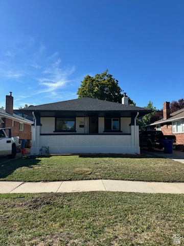 Redondo Ave, Salt Lake City, UT 84105