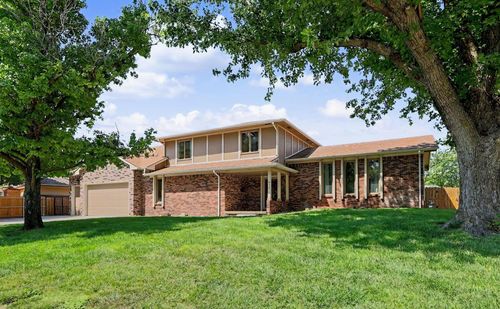 419 Mimosa Dr, Haysville, KS, 67060-1021 | Card Image