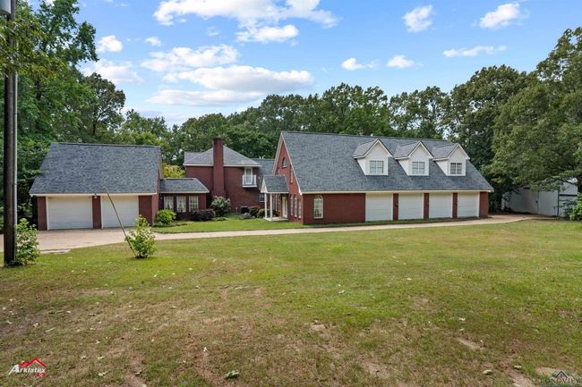 6119 N I 20 Service Rd, House other with 6 bedrooms, 4 bathrooms and null parking in Marshall TX | Image 12