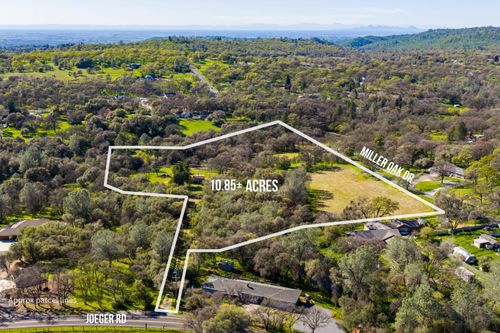 10925 Joeger Road, Auburn, CA, 95602 | Card Image