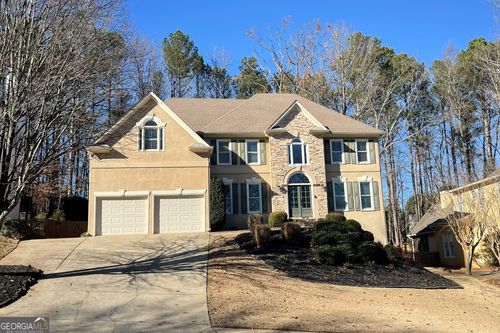 308 Hillpine Drive, Woodstock, GA, 30189 | Card Image