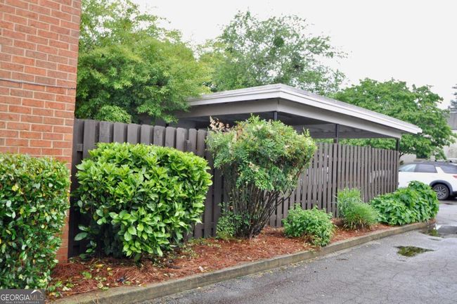 A8 - 115 Georgetown Dr, Condo with 3 bedrooms, 3 bathrooms and 2 parking in Athens GA | Image 25