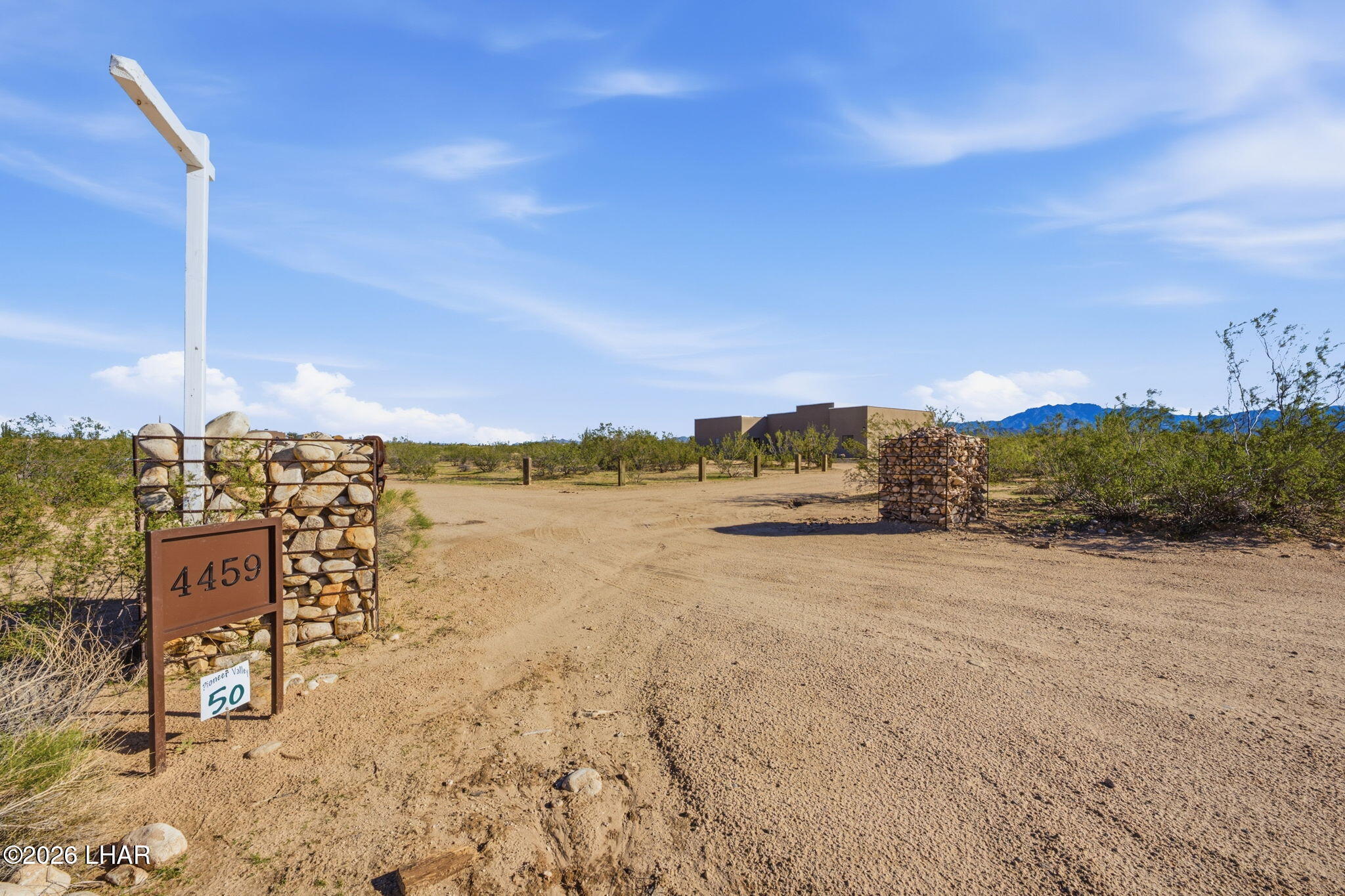 Residential in Yucca 3