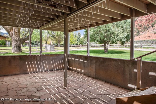 368 Meadow Ln, House other with 4 bedrooms, 3 bathrooms and null parking in Glenwood Springs CO | Image 42