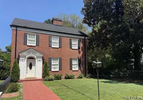 265 Gholson, Henderson, NC, 27536 | Card Image