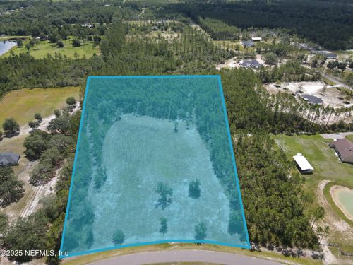 16310 Deacon Dr, Bryceville, FL, 32009-0090 | Card Image