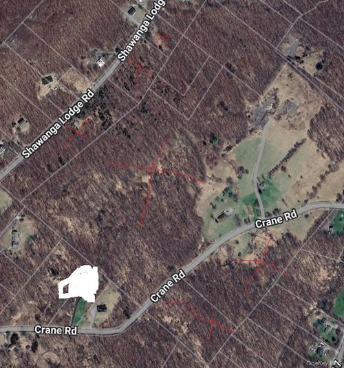 101-111 Crane Rd, Bloomingburg, NY, 12721-5103 | Card Image