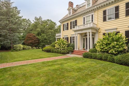 355 Buckminster Rd, Brookline, MA, 02445-5844 | Card Image