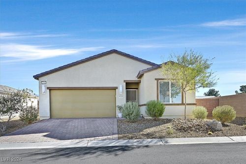 4763 S Marymont Street, Pahrump, NV, 89061 | Card Image