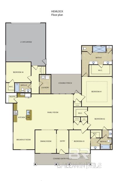 Floor Plan | Image 2