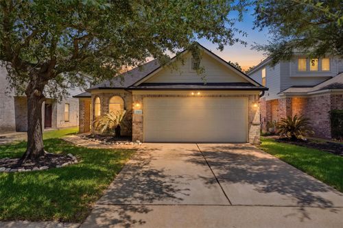 15410 Hickory Dale St, Cypress, TX, 77429-4990 | Card Image