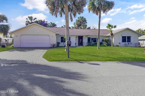 55 Bay Harbour Drive, Ponce Inlet, FL, 32127 | Card Image