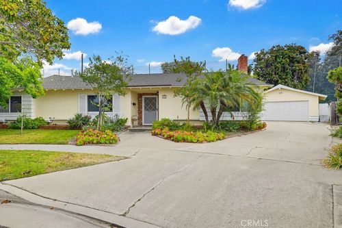500 N Hanover St, Anaheim, CA, 92801-5007 | Card Image