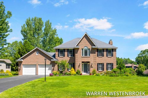 969 Meadow Ridge Dr, Holland, MI, 49424-6490 | Card Image