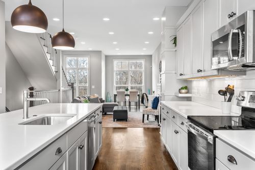 1069 E Trinity Ln, Nashville, TN, 37216 | Card Image