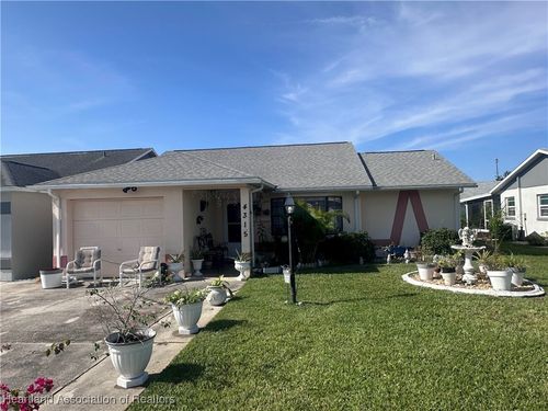 4315 Vantage Cir, Sebring, FL, 33872-3420 | Card Image