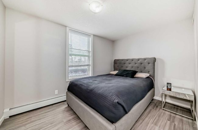 305 - 1820 9 Street Sw, Home with 1 bedrooms, 1 bathrooms and 1 parking in Calgary AB | Image 5
