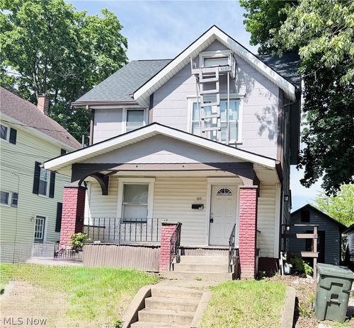 521 Columbus Avenue Nw, Canton, OH, 44708 | Card Image