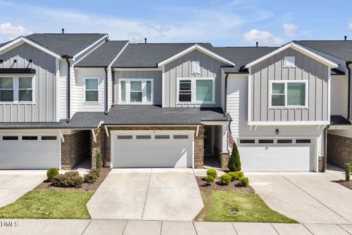 43 Balfour Run, Chapel Hill, NC, 27516-4266 | Card Image