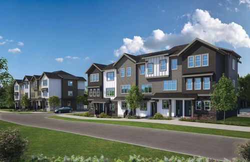 2219 81st Street Sw, Calgary, AB, T3H3V8 | Card Image