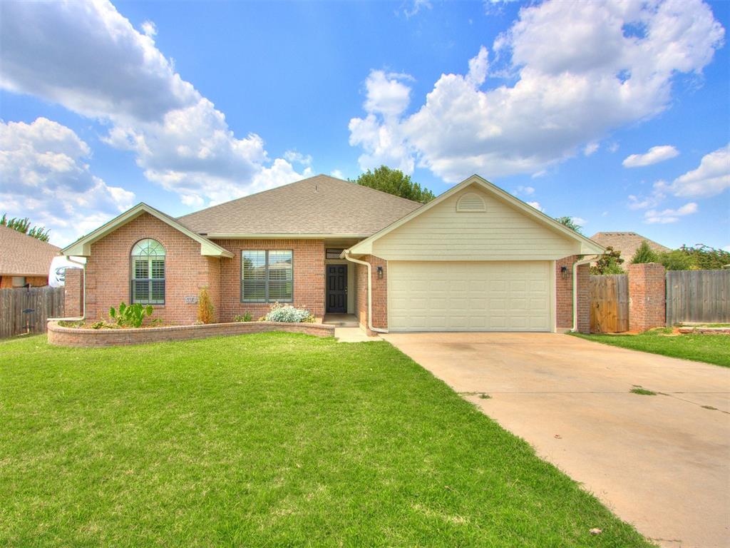 Plantation Ter, Mustang, OK 73064