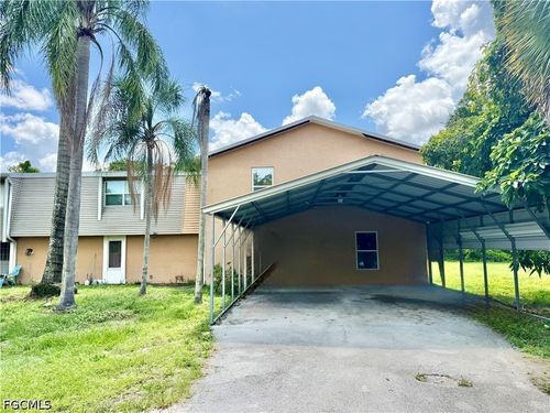 2222 Unity Ave, FORT MYERS, FL, 33901-7243 | Card Image