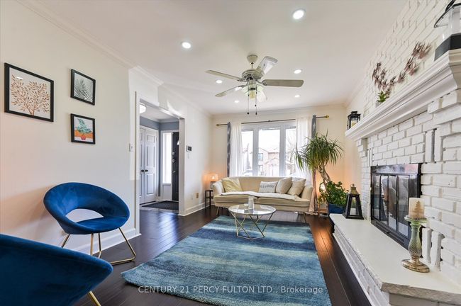16 Andrea Rd, House other with 4 bedrooms, 4 bathrooms and 2 parking in Ajax ON | Image 9