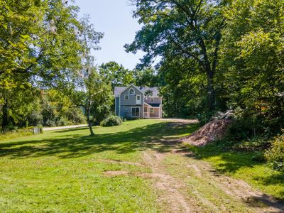 196 Tolend Road, House other with 3 bedrooms, 2 bathrooms and null parking in Barrington NH | Image 2