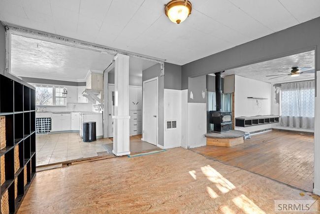 12618 N Ririe Hwy, House other with 3 bedrooms, 1 bathrooms and null parking in Ririe ID | Image 7