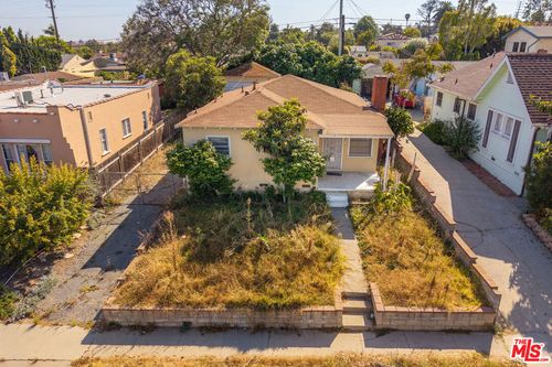 3641 Greenfield Avenue, Los Angeles, CA, 90034 | Card Image
