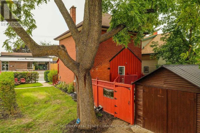 730 Park St S, House other with 3 bedrooms, 2 bathrooms and 2 parking in Peterborough ON | Image 26
