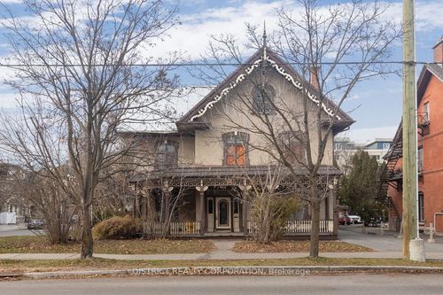 245 Laurier Ave E, Ottawa, ON, K1N6P7 | Card Image