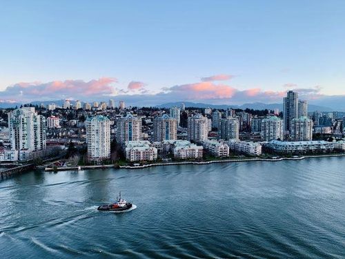2008-210 Salter St, New Westminster, BC, V3M0J9 | Card Image