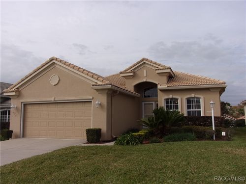 877 Silver Meadow Loop, Hernando, FL, 34442-6190 | Card Image