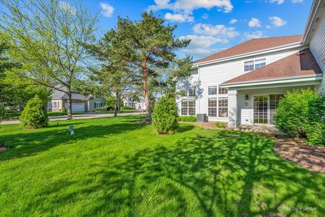 9531 Lenox Ln, Townhouse with 2 bedrooms, 2 bathrooms and 2 parking in Village Of Lakewood IL | Image 4