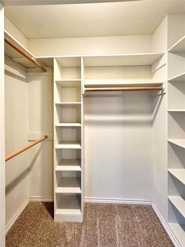 Closets have more storage! | Image 39