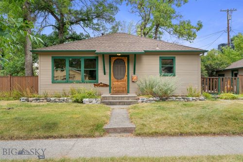 511 E Olive St, Bozeman, MT, 59715-4844 | Card Image