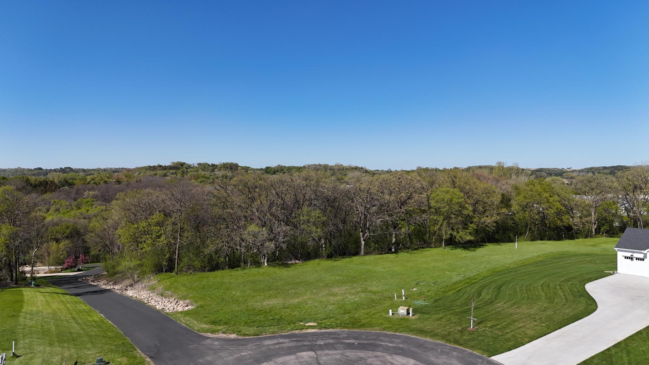 Land in Rochester