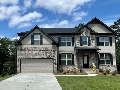 331 Hudson Chase Ct, Gainesville, GA, 30506-1605 | Card Image