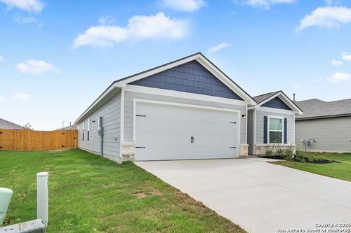 11826 Luckey Villa, San Antonio, TX, 78252-4602 | Card Image