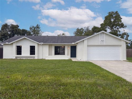 3043 Cloudcroft Ave, Spring Hill, FL, 34609-4521 | Card Image