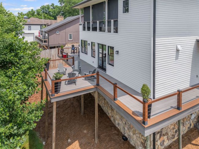 541 Lakeview Cir, House other with 3 bedrooms, 6 bathrooms and 16 parking in Mount Juliet TN | Image 76