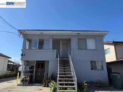 209 Dabner Dabner St, San Leandro, CA, 94577-1453 | Card Image