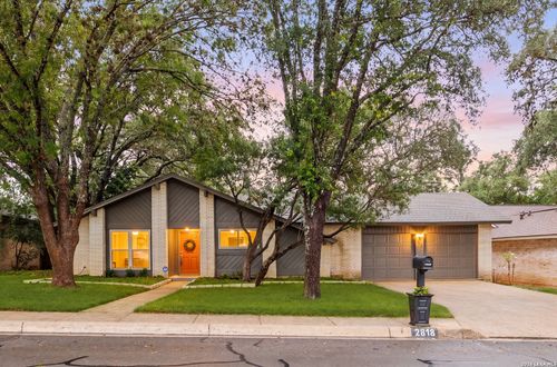 2818 Oak Leigh St, San Antonio, TX, 78232-4212 | Card Image