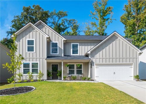 298 Fox Creek Dr, Braselton, GA, 30517-2190 | Card Image