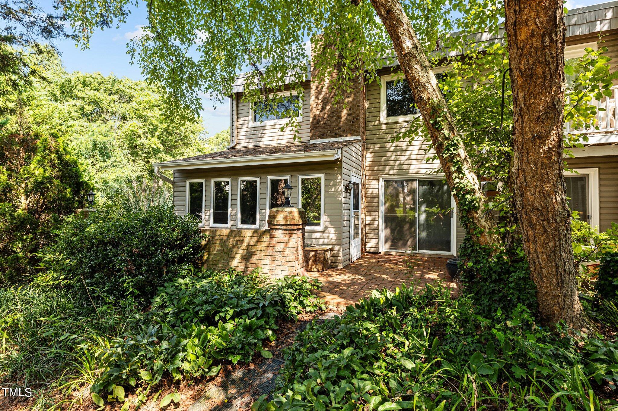 Hickory Run, Graham, NC 27253