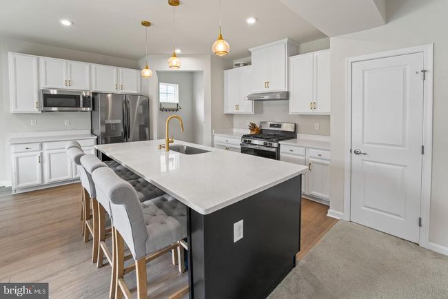 138 Merseyside Dr, House other with 3 bedrooms, 3 bathrooms and null parking in WOOLWICH TWP NJ | Image 10