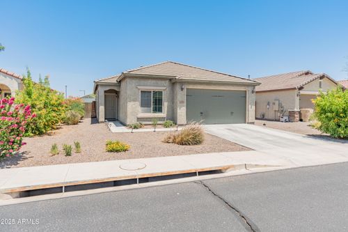 26080 W Sequoia Dr, Buckeye, AZ, 85396-7372 | Card Image