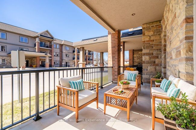 101 - 19B Yonge St N, Condo with 2 bedrooms, 2 bathrooms and 1 parking in Elmvale ON | Image 12